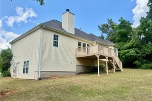 4473 Northridge Trail, Ellenwood, GA 30294 - Photo 21