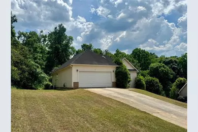 4473 Northridge Trail, Ellenwood, GA 30294 - Photo 3