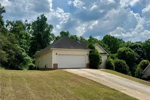 4473 Northridge Trail, Ellenwood, GA 30294 - Photo 3