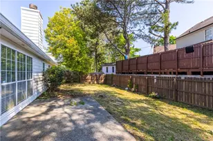 2110 Racquet Club Circle, Lawrenceville, GA 30043 - Photo 33