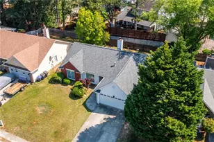 2110 Racquet Club Circle, Lawrenceville, GA 30043 - Photo 37