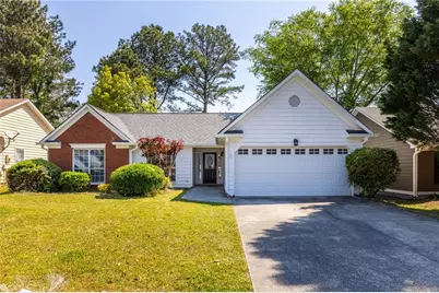 2110 Racquet Club Circle, Lawrenceville, GA 30043 - Photo 1