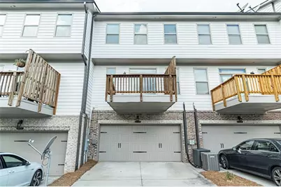 4307 Tacoma Trace, Suwanee, GA 30024 - Photo 35