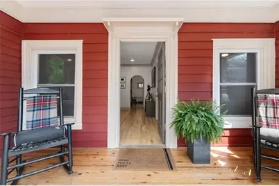 209 Hampshire Avenue, Decatur, GA 30030 - Photo 5