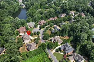3017 Canton Pines Pl, Marietta, GA 30068 - Photo 9