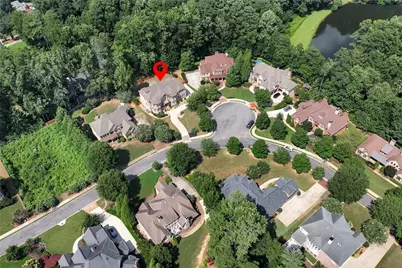 3017 Canton Pines Place, Marietta, GA 30068 - Photo 7