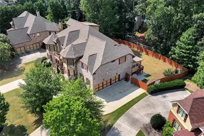 3017 Canton Pines Place, Marietta, GA 30068 - Photo 5