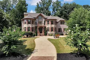3017 Canton Pines Pl, Marietta, GA 30068 - Photo 1
