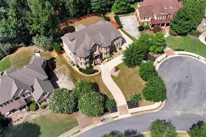 3017 Canton Pines Place, Marietta, GA 30068 - Photo 11