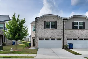 1472 Villageside Ct, Lawrenceville, GA 30043 - Photo 3