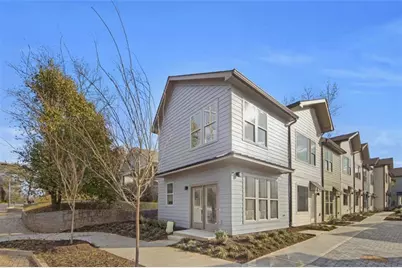 1070 Dill Avenue #202, Atlanta, GA 30310 - Photo 1