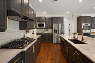 722 Brookshade Pkwy, Alpharetta, GA 30004 - Photo 13