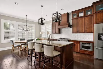 2016 Wheaton Way, Atlanta, GA 30328 - Photo 19