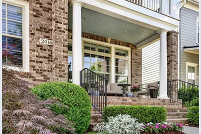 2016 Wheaton Way, Atlanta, GA 30328 - Photo 3