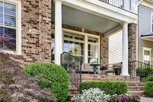 2016 Wheaton Wy, Atlanta, GA 30328 - Photo 3