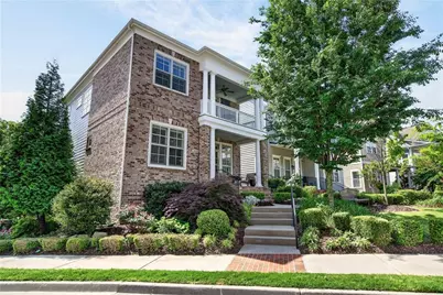 2016 Wheaton Way, Atlanta, GA 30328 - Photo 1