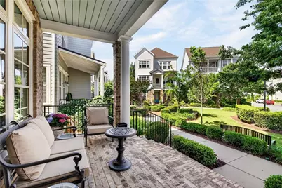 2016 Wheaton Way, Atlanta, GA 30328 - Photo 5
