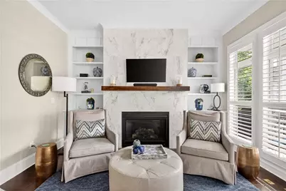 2016 Wheaton Way, Atlanta, GA 30328 - Photo 13