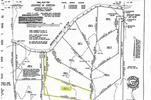 0 Morton Bend Rd, Rome, GA 30161 - Photo 1