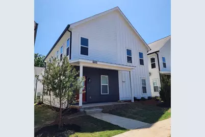 721 Fayetteville Road, Atlanta, GA 30316 - Photo 1