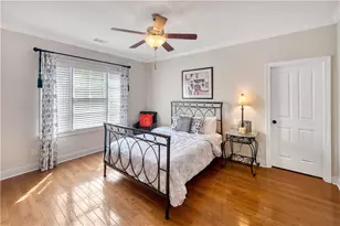 4290 Maner St SE, Smyrna, GA 30080 - Photo 31
