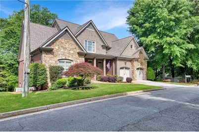 4290 Maner Street SE, Smyrna, GA 30080 - Photo 3