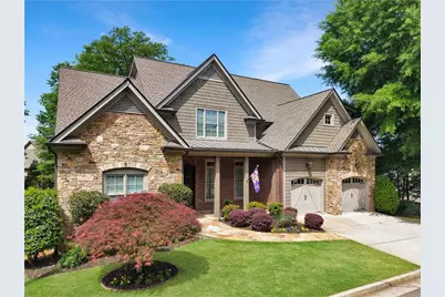 4290 Maner Street SE, Smyrna, GA 30080 - Photo 1
