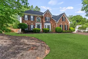 2349 Meadow Isle Ln, Lawrenceville, GA 30043 - Photo 3