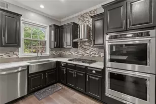 2349 Meadow Isle Ln, Lawrenceville, GA 30043 - Photo 17