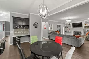 2349 Meadow Isle Ln, Lawrenceville, GA 30043 - Photo 13
