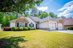 170 Saddleridge Dr, Bremen, GA 30110 - Photo 3