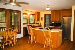 168 Green Cabin Way, Talking Rock, GA 30175 - Photo 25