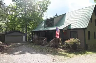 168 Green Cabin Way, Talking Rock, GA 30175 - Photo 1