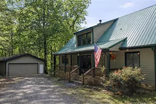168 Green Cabin Way, Talking Rock, GA 30175 - Photo 1