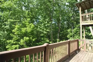 168 Green Cabin Way, Talking Rock, GA 30175 - Photo 35