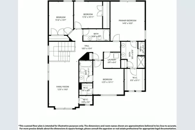 2970 Prestwood Drive, Cumming, GA 30040 - Photo 45