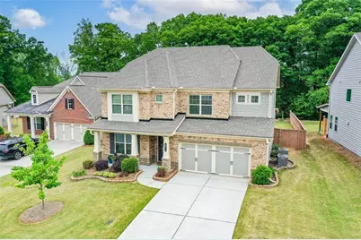 2970 Prestwood Drive, Cumming, GA 30040 - Photo 47