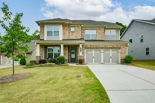 2970 Prestwood Dr, Cumming, GA 30040 - Photo 1