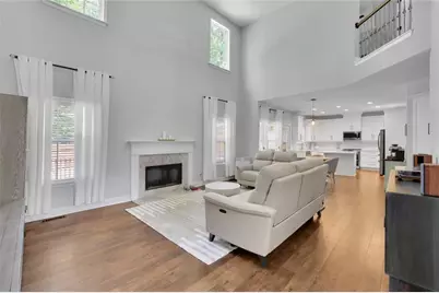 3785 Roxwood Park Drive, Buford, GA 30518 - Photo 9