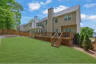 3785 Roxwood Park Drive, Buford, GA 30518 - Photo 37
