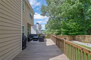 3785 Roxwood Park Dr, Buford, GA 30518 - Photo 33