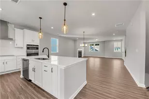 660 Devon Aly, Acworth, GA 30102 - Photo 11