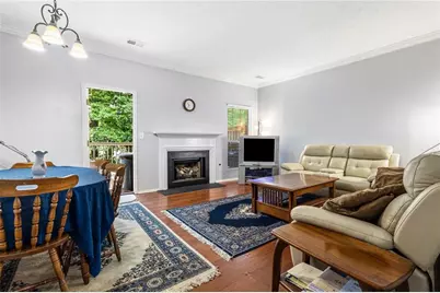 603 Wedgewood Way, Atlanta, GA 30350 - Photo 3