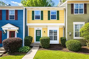 603 Wedgewood Way, Atlanta, GA 30350 - Photo 1