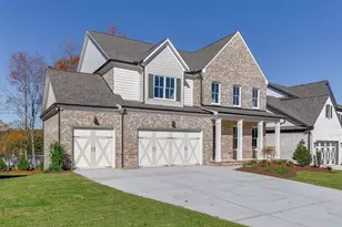 452 Thunder Rd, Buford, GA 30518 - Photo 3