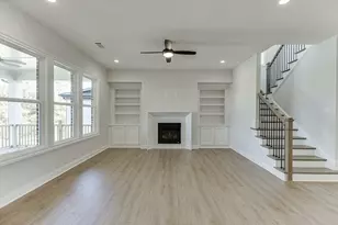452 Thunder Rd, Buford, GA 30518 - Photo 9