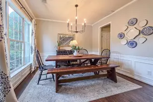 134 Santa Anita Trail, Woodstock, GA 30189 - Photo 5