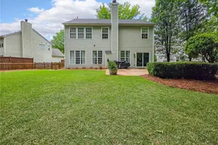 134 Santa Anita Trail, Woodstock, GA 30189 - Photo 37