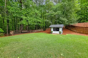 134 Santa Anita Trail, Woodstock, GA 30189 - Photo 35