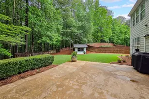 134 Santa Anita Trail, Woodstock, GA 30189 - Photo 33